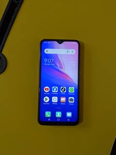 Vivo y11 dual Sim proved Ram/Rom 3/32