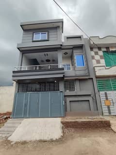 1250 Square Feet House Available In H-13 For sale