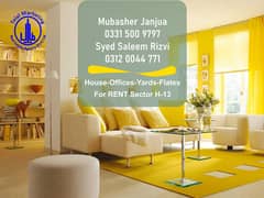 Brand New 2-beds Family Apartments Main Shams Colony Road Sector H-13