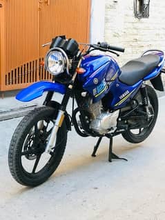 Yamaha