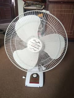 Al Ahmed Bracket Fan