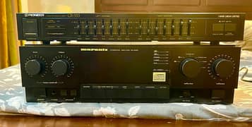 Marantz