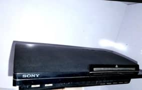 PlayStation 3 for Sale – Great Condition, Ready to Play!