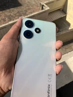 Infinix Hot 30 for sell in Gujrat