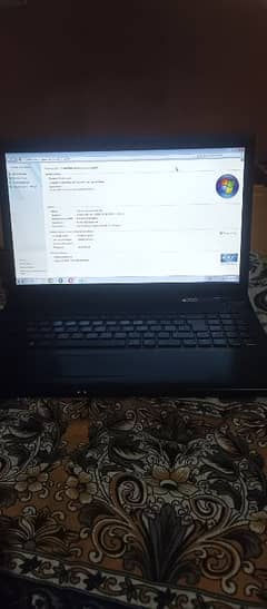 i3 2nd gen laptop