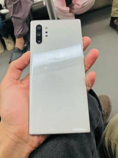 samsung note 10 plus