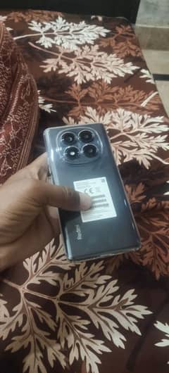 redmi note 14 pro 8GB 256GB non active