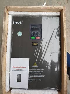 invt vfds 11kw 15kw 18.5kw 22kw 30kw