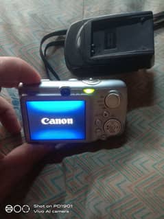 canon camera digital IXUS 970 IS