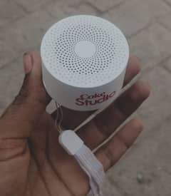 Mi Compact Bluetooth Speaker 2