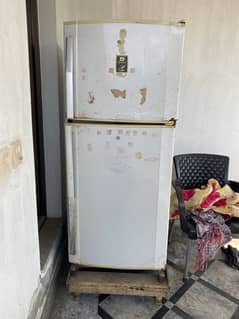 Dawlance fridge