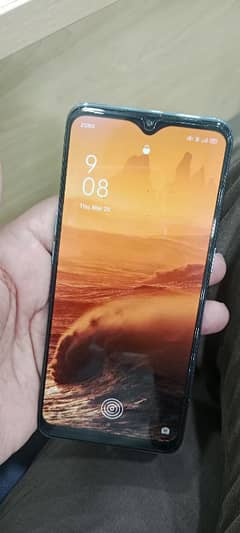 OPPO F15