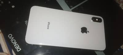 I phone