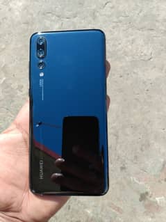 Huawei p 20 pro