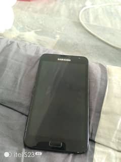 Samsung Note 1