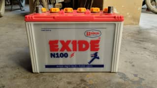 EXIDE