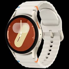 Samsung Galaxy watch 7 44mm cream