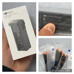 DJI Air 3, Air 3S Intelligent  Battery