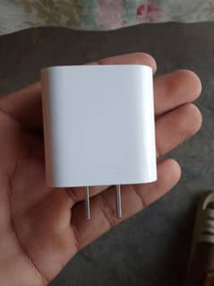 Apple iphone original 22w Charger