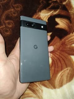 Google pixel 7a pta aproved