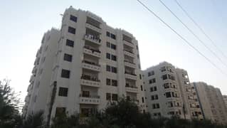 Three Bedroom Flat Available For Sale In DHA Phase 2 Islamabad