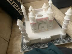 Handcrafted Taj Mahal Model – Damaged – Best Price