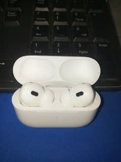 Apple airpods pro 2