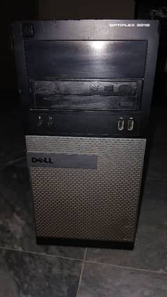 Dell optiplex 3010