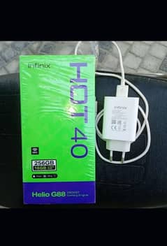 infinix hot 40 urgent sale