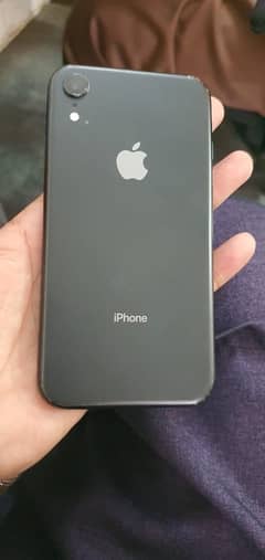 Iphone xr Non pta 64 gb