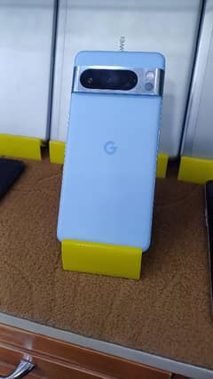 GOOGLE PIXEL 8 PRO 256 GB CP APPROVED ONLY PHONE