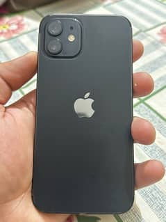 iphone 12 Jv 64 gb