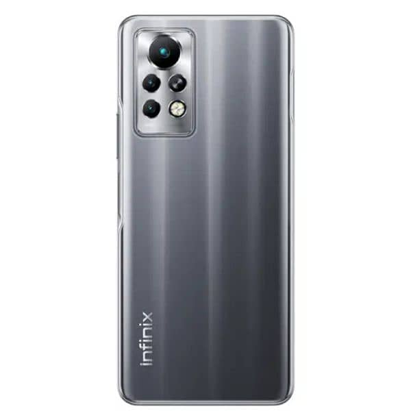 bilkul saaf Infinix note 11 pro 10/10 condition hai charging box new 6