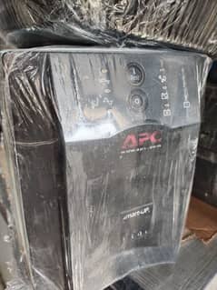 apc American UPS