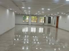 Space for office,call center,iT,Hall for rent