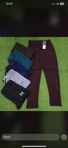 P. K Stuff Trousers/All Sizes/All Colors Availble/On Whole Sale Rate