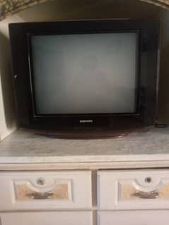 Samsung Tv for sale Full ok condition