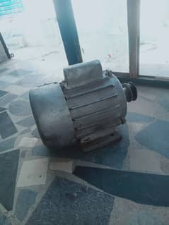 1/2 hp motor