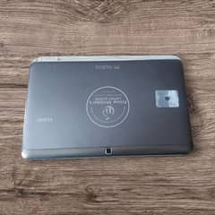 Haier Y11B laptop and Tablet