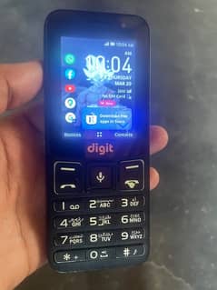 Jazz Digit 4G