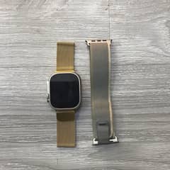 Apple Watch Ultra 99% Battery health / Condition 100% clean