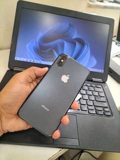 Iphone Xs 64 gb Non Pta JV