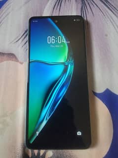 Infinix Smart 8 Pro