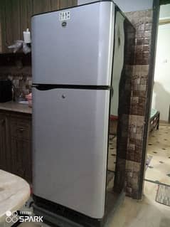 fridge for sale (Pel)