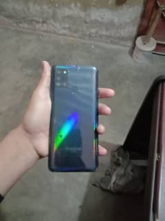 Samsung Galaxy a21s