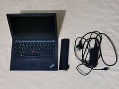 Ramadan Offer Core i5 6th Generation Lenovo Thinkpad X270 Laptop sale.