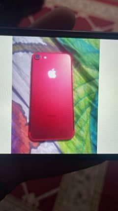 iphone 7 pta ragistr price 25 hazar only