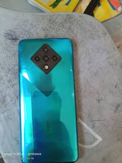 infinix zero8