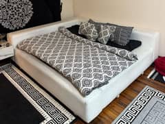 Double Bed King Size