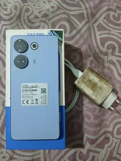 Tecno Camon 20 in 10/10 condition